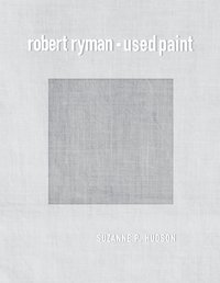 bokomslag Robert Ryman