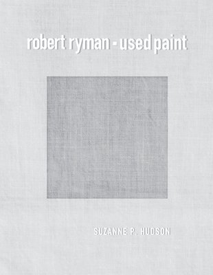 bokomslag Robert Ryman