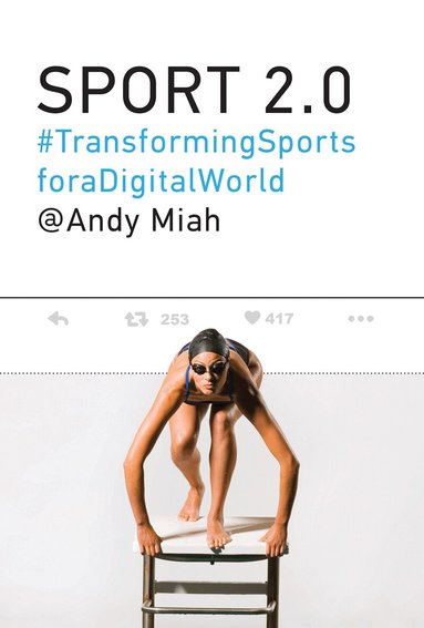 Andy Miah - Sport 2.0, Häftad