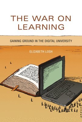 bokomslag War on Learning