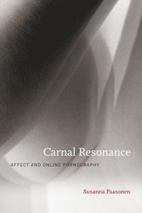bokomslag Carnal Resonance
