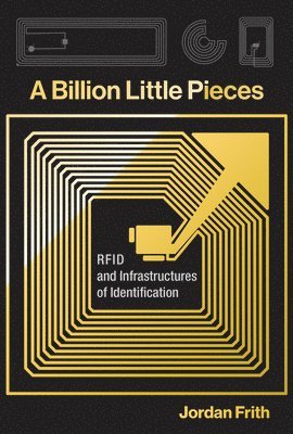 bokomslag Billion Little Pieces