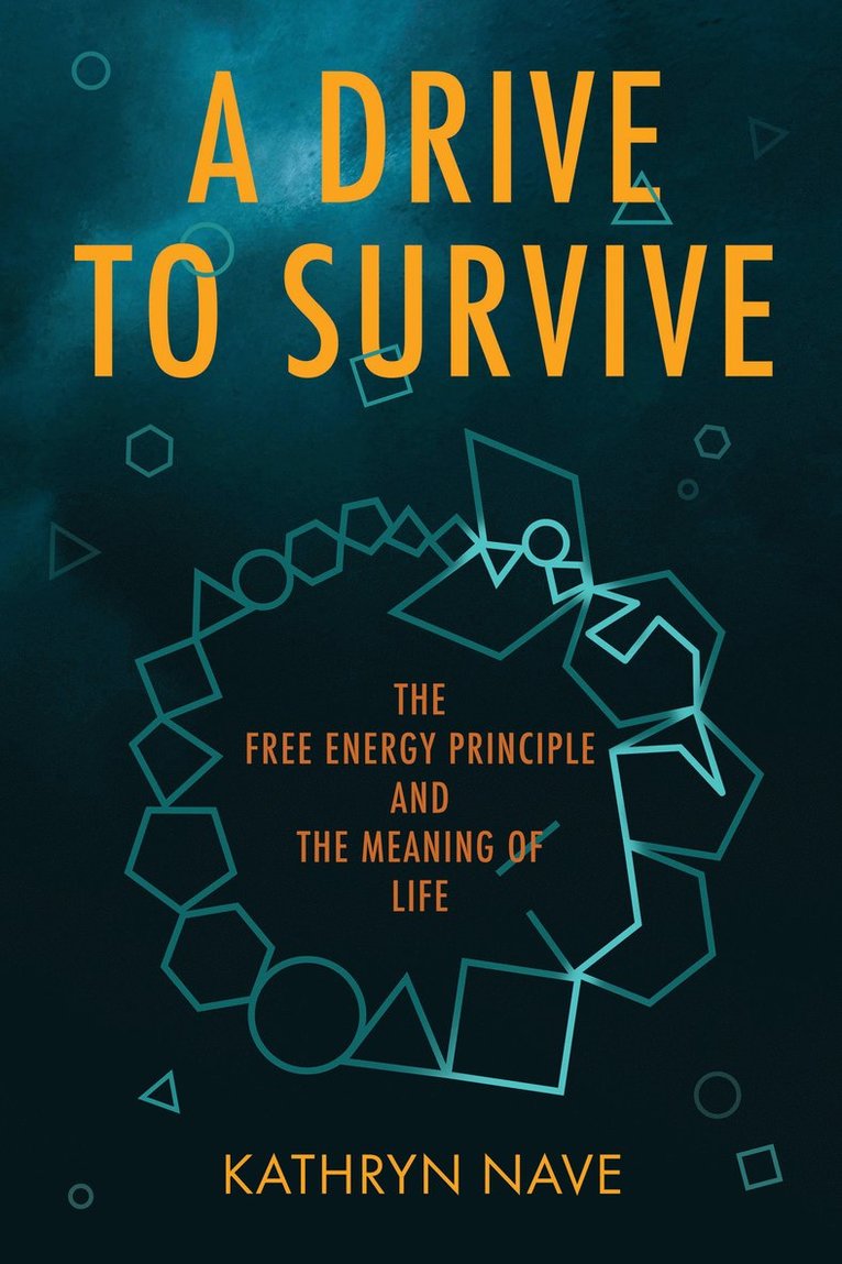 Kathryn Nave - Drive to Survive, Häftad