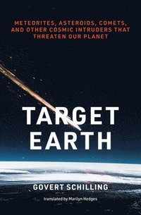 bokomslag Target Earth