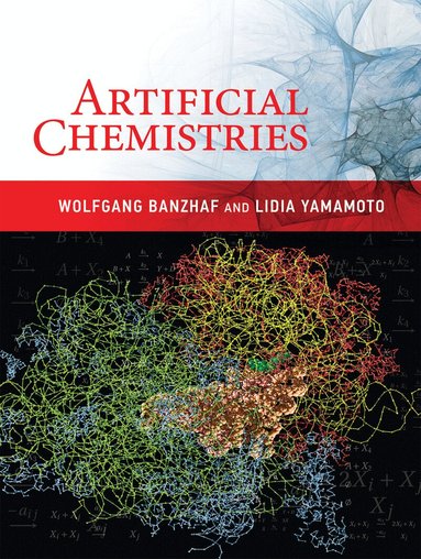 Wolfgang Banzhaf, Lidia Yamamoto - Artificial Chemistries, Häftad