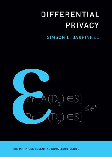 Simson L. Garfinkel - Differential Privacy, Häftad