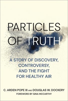 bokomslag Particles of Truth
