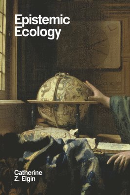 bokomslag Epistemic Ecology