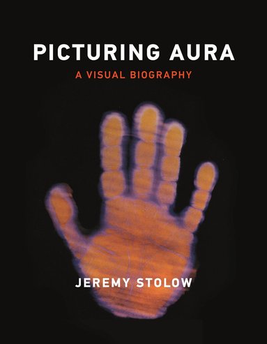 Jeremy Stolow - Picturing Aura, Häftad