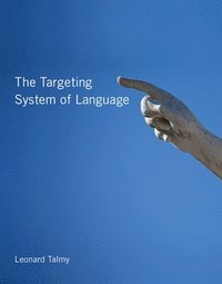 bokomslag The Targeting System of Language