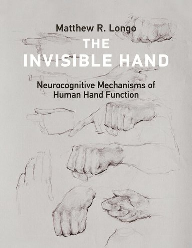 Matthew Longo - Invisible Hand, Häftad
