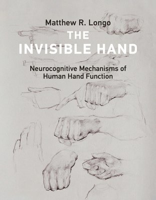 Matthew Longo, Matthew R. Longo - Invisible Hand, Häftad