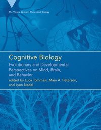 bokomslag Cognitive Biology