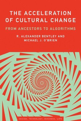 The Acceleration of Cultural Change 1