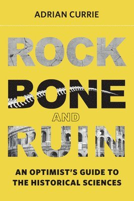 Rock, Bone, and Ruin 1