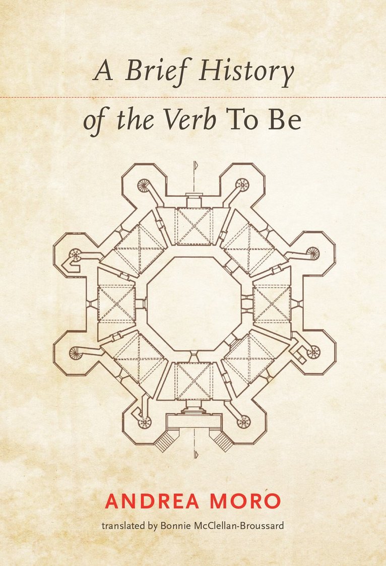 A Brief History of the Verb To Be 1