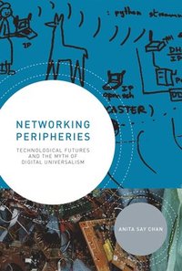 bokomslag Networking Peripheries