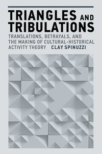 bokomslag Triangles and Tribulations