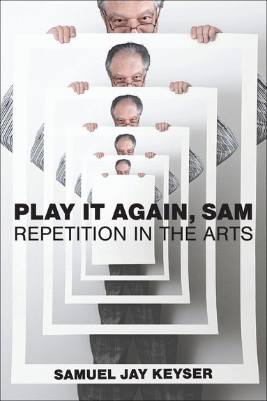 Samuel Jay Keyser - Play It Again, Sam, Häftad