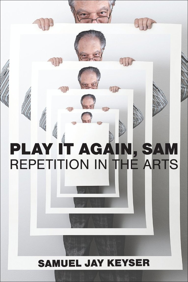 Samuel Jay Keyser - Play It Again, Sam, Häftad