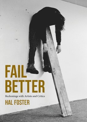 Fail Better 1