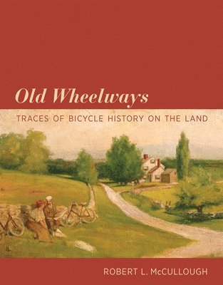 Old Wheelways 1