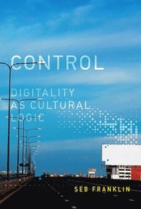 bokomslag Control