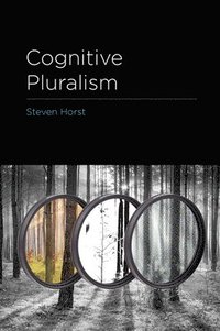 bokomslag Cognitive Pluralism