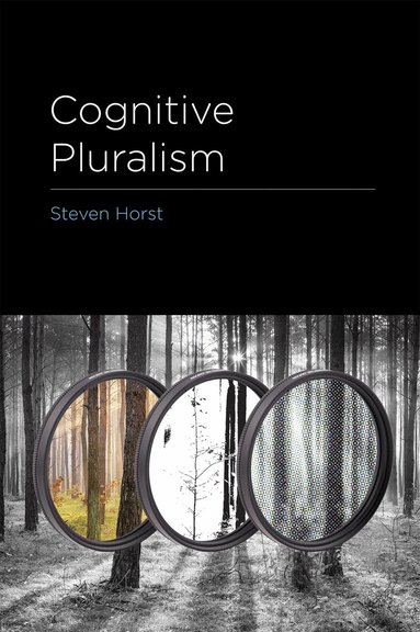 Steven Horst - Cognitive Pluralism, Häftad