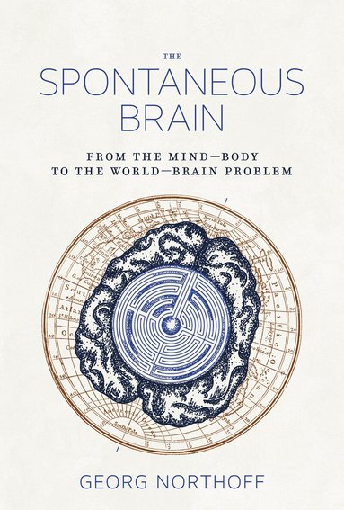Georg Northoff - Spontaneous Brain, Häftad