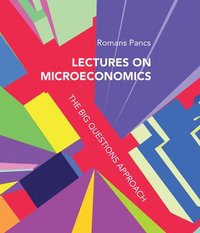 bokomslag Lectures on Microeconomics