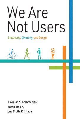 We Are Not Users 1