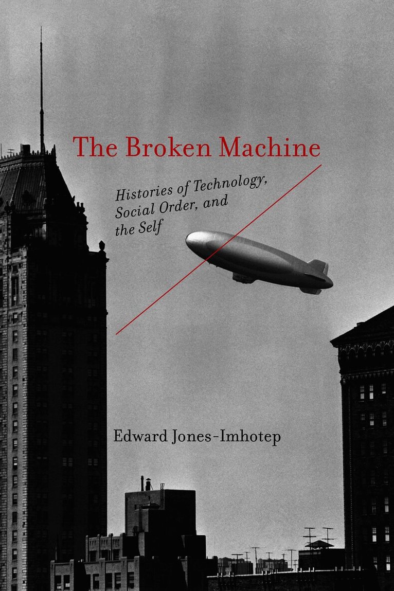 Broken Machine