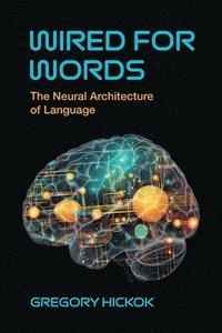 bokomslag Wired for Words
