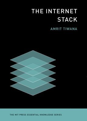 bokomslag Internet Stack
