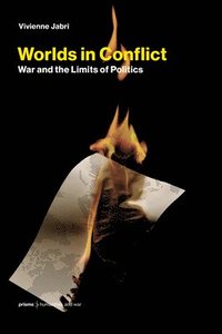 bokomslag Worlds in Conflict