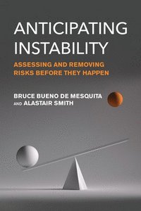 bokomslag Anticipating Instability