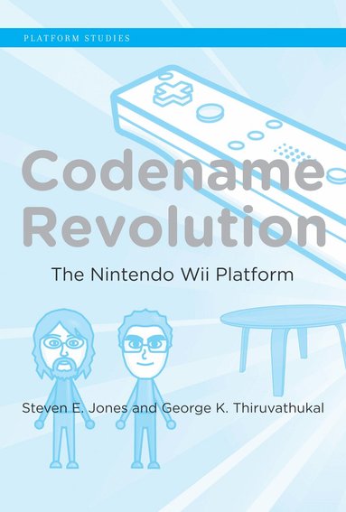 Steven E. Jones, George K. Thiruvathukal - Codename Revolution, Häftad