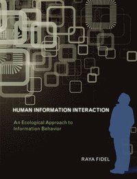 bokomslag Human Information Interaction