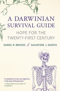 bokomslag Darwinian Survival Guide