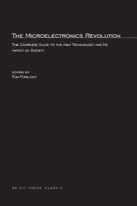 bokomslag The Microelectronics Revolution