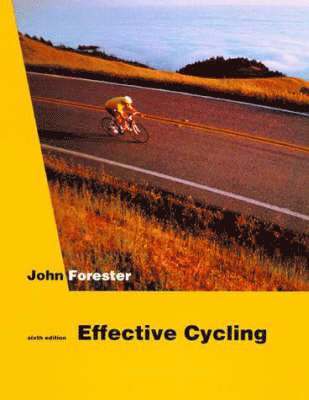 Effective Cycling 1