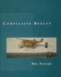 bokomslag Compulsive Beauty