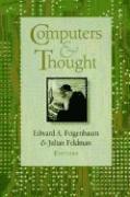 Edward A. Feigenbaum, Julian Feldman - Computers and Thought, Häftad