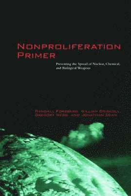 bokomslag Nonproliferation Primer