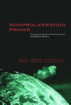 Nonproliferation Primer 1
