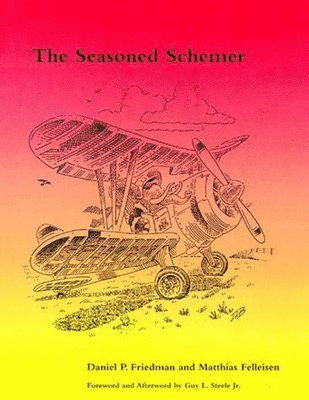bokomslag Seasoned Schemer