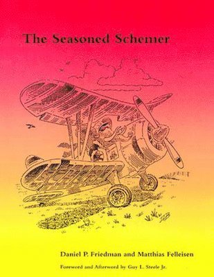 The Seasoned Schemer 1