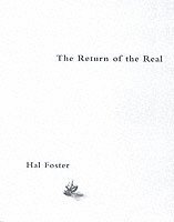 bokomslag Return of the Real