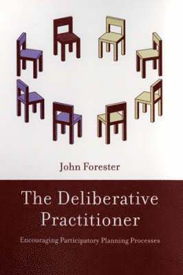 bokomslag Deliberative Practitioner